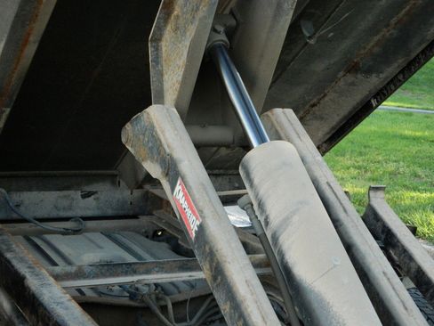 Used 2004 Ford F450 XL RWD image 11