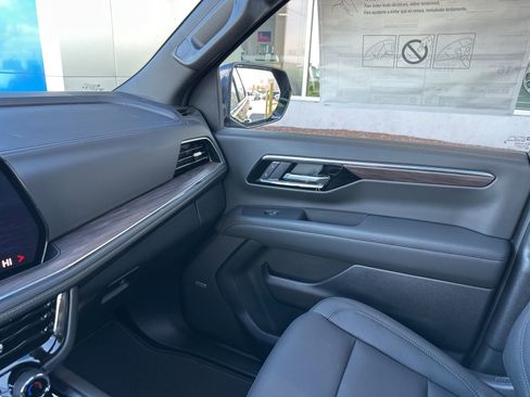 New 2026 Chevrolet Tahoe Z71 w/ Z71 Off-Road Package image 46