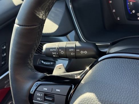 Used 2024 Acura Integra A-Spec image 28