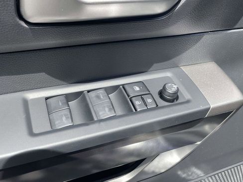 New 2026 Toyota Tundra SR5 AWD/4WD image 29