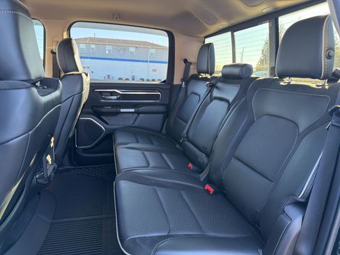 Used 2019 RAM 1500 Laramie image 25