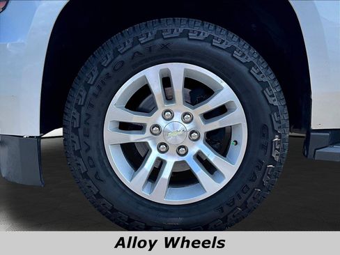 Used 2020 Chevrolet Tahoe LT AWD/4WD image 35