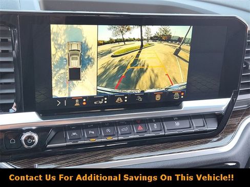 New 2026 GMC Sierra 1500 Elevation w/ Elevation Premium Package image 13