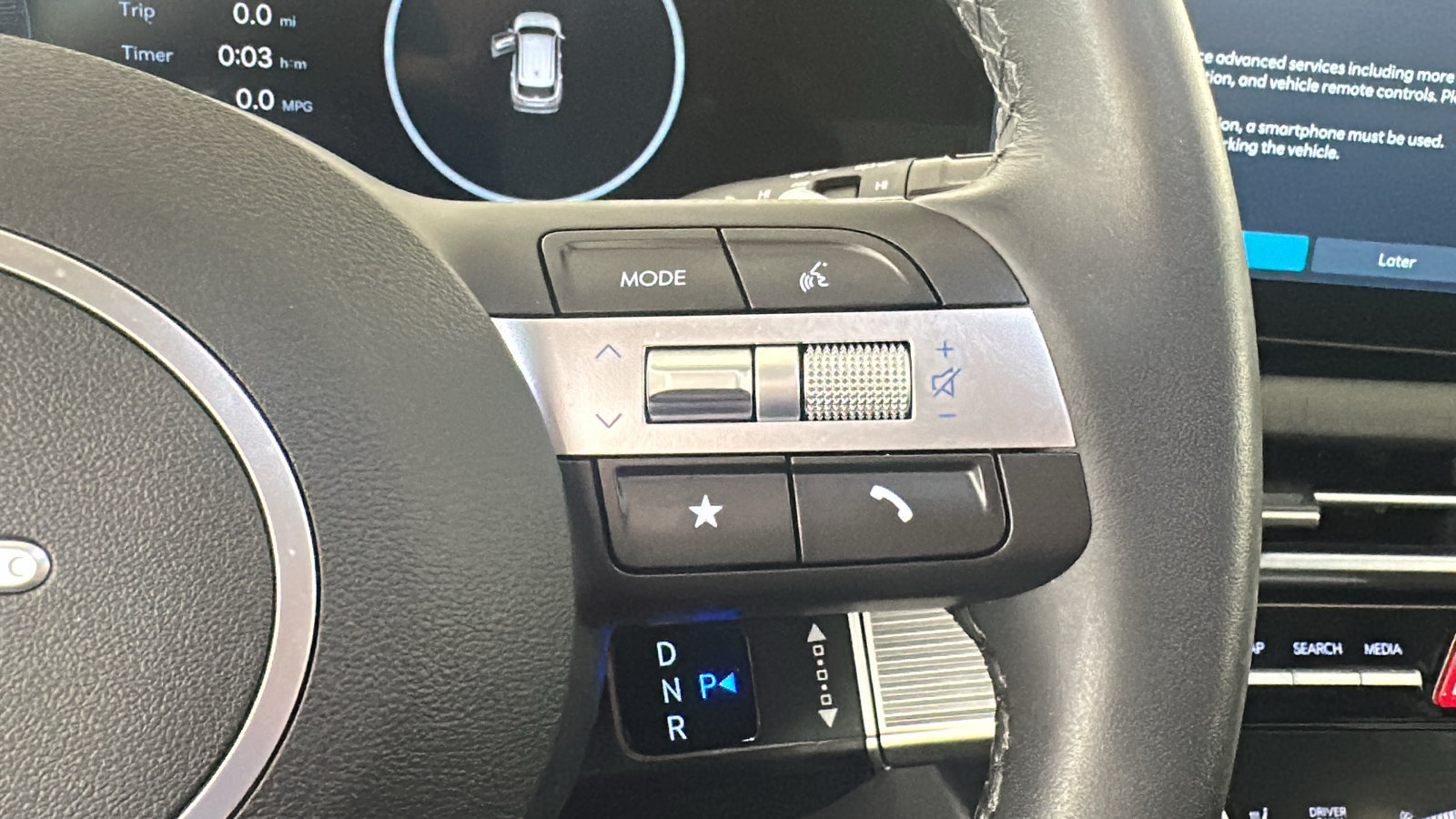 Certified 2025 Hyundai Tucson SEL AWD/4WD image 21
