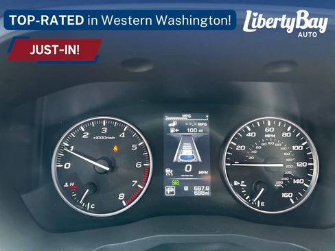 Used 2025 Subaru Ascent Touring image 15