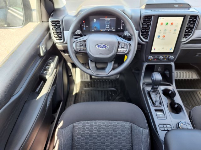 New 2026 Ford Ranger XL AWD/4WD image 13
