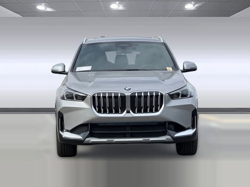New 2026 BMW X1 xDrive28i w/ Technology Package image 5