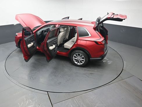 Used 2023 Honda CR-V EX-L image 44