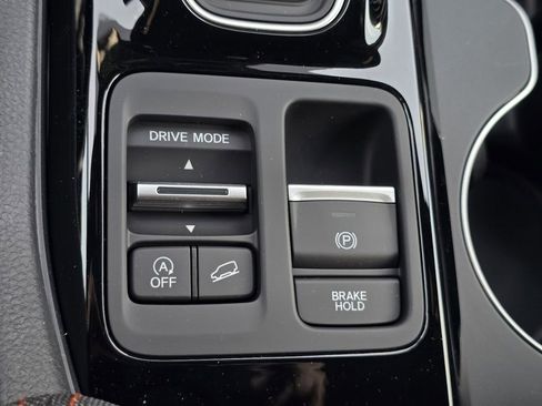 New 2026 Honda Pilot Sport image 22