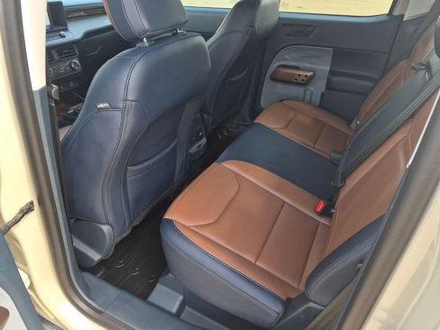 Used 2024 Ford Maverick Lariat FWD image 25