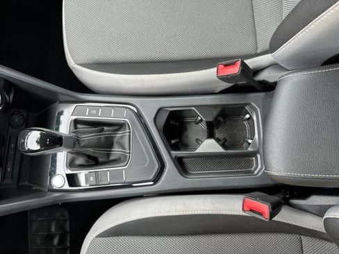 Used 2024 Volkswagen Taos S image 19