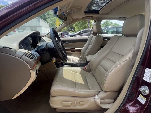 Used 2009 Honda Accord EX-L image 15