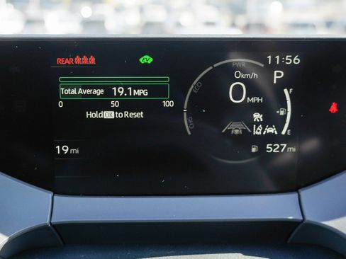 New 2026 Toyota Prius LE image 39