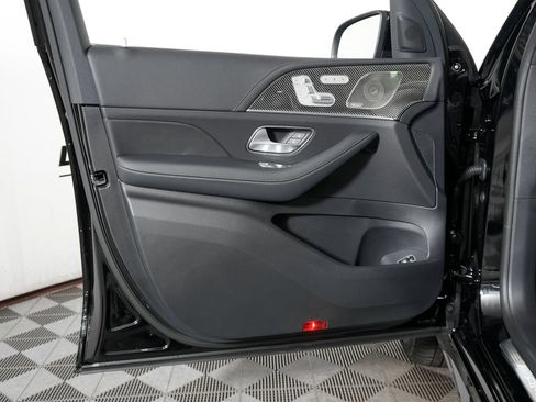 Certified 2026 Mercedes-Benz GLE 53 AMG 4MATIC image 26