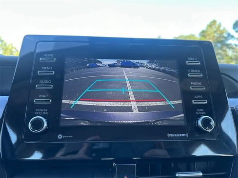 Used 2023 Toyota Camry SE image 21