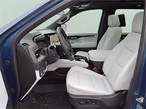 New 2026 Chevrolet Tahoe Premier image 15