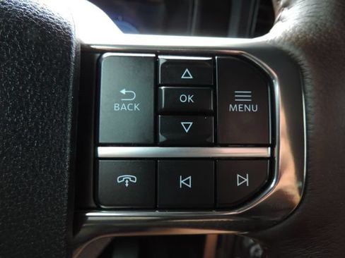 Used 2025 Ford F150 King Ranch w/ FX4 Off-Road Package AWD/4WD image 35