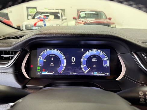 Used 2023 Jeep Grand Cherokee L Limited w/ Luxury Tech Group II RWD image 12