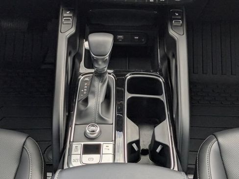 Certified 2025 Kia Telluride S FWD image 25