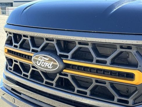 Used 2025 Ford F150 Tremor w/ Tow/Haul Package image 28