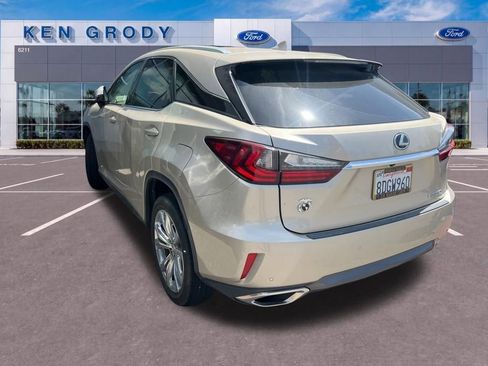 Used 2018 Lexus RX 350 FWD w/ Premium Package image 10