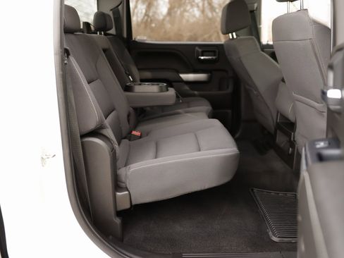 Used 2019 Chevrolet Silverado 2500 LT w/ All Star Edition image 26