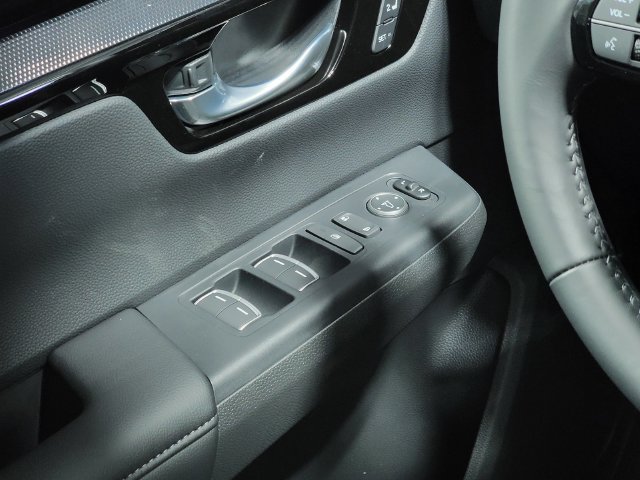 New 2027 Honda CR-V EX-L image 23
