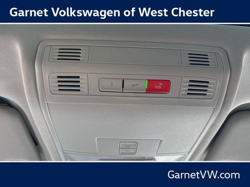 New 2026 Volkswagen Taos SE AWD/4WD image 32