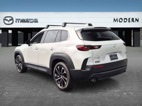 Certified 2026 MAZDA CX-50 2.5 Hybrid w/ Weather Package AWD/4WD image 3