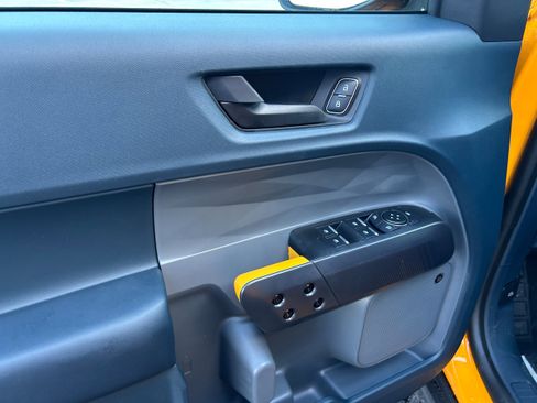 New 2026 Ford Maverick Tremor AWD/4WD image 34