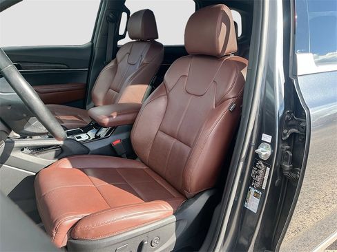 Used 2023 Kia Telluride SX image 22