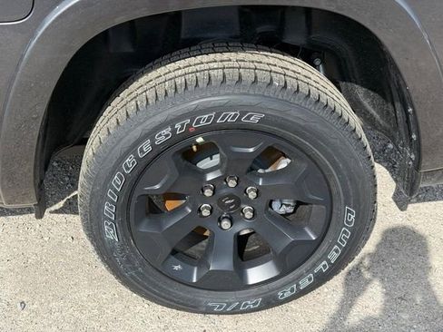 New 2026 RAM 1500 Big Horn image 10