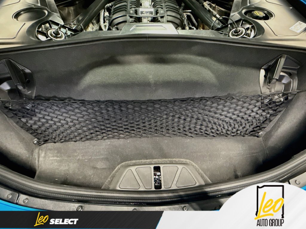 Used 2024 Chevrolet Corvette Z06 RWD image 27
