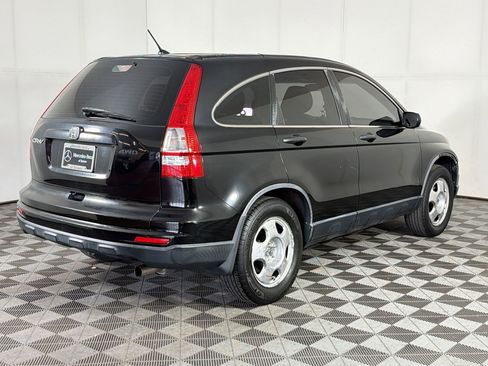 Used 2010 Honda CR-V LX image 9