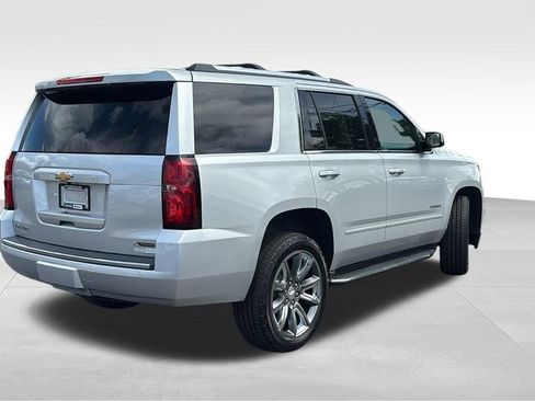 Used 2018 Chevrolet Tahoe Premier AWD/4WD image 7