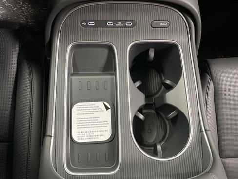 New 2026 Hyundai Palisade Calligraphy image 26