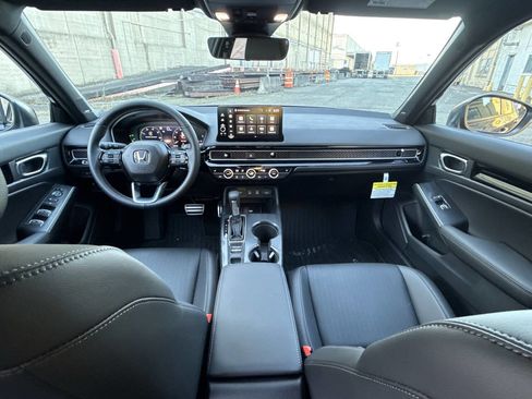 Used 2026 Honda Civic Sport Touring image 46