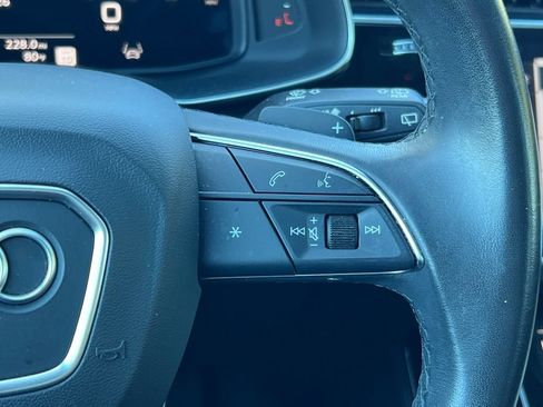 Certified 2024 Audi Q7 3.0T Premium Plus AWD/4WD image 33