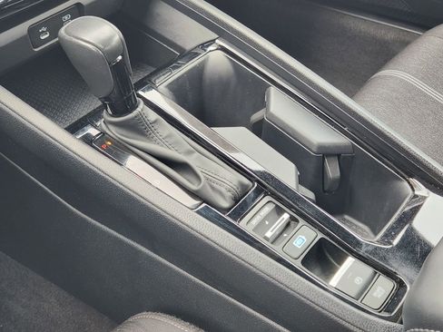 Certified 2024 Honda Accord Sport image 19