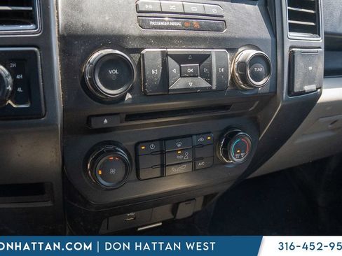 Used 2018 Ford F150 XLT AWD/4WD image 8