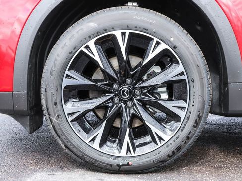 New 2026 MAZDA CX-90 Plug-In Hybrid w/ Premium Plus image 23