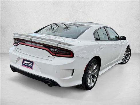 Used 2023 Dodge Charger GT image 5