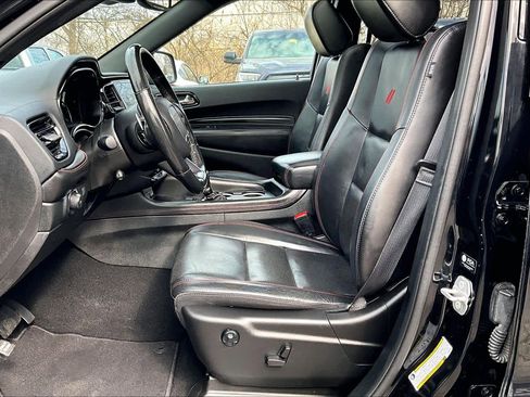 Used 2023 Dodge Durango R/T image 9