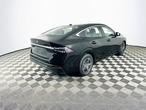 New 2026 Nissan Sentra SV w/ Floor Mat Package image 10