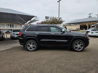 Used 2020 Jeep Grand Cherokee Limited w/ Trailer Tow Group IV video 4