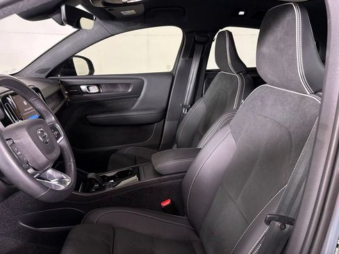 Used 2023 Volvo C40 P8 Recharge Ultimate w/ Protection Package Premier AWD/4WD image 21