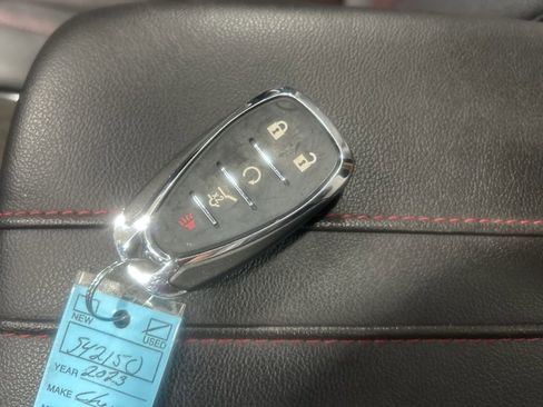 Used 2023 Chevrolet Blazer RS image 26