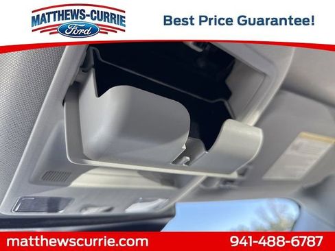 New 2025 Ford Bronco Sport Big Bend image 21