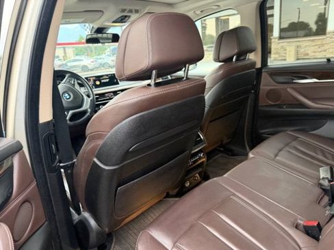 Used 2015 BMW X5 xDrive35i AWD/4WD image 22
