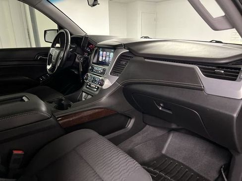 Used 2020 GMC Yukon SLE image 28